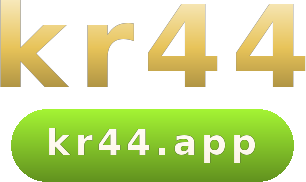 kr44 logo