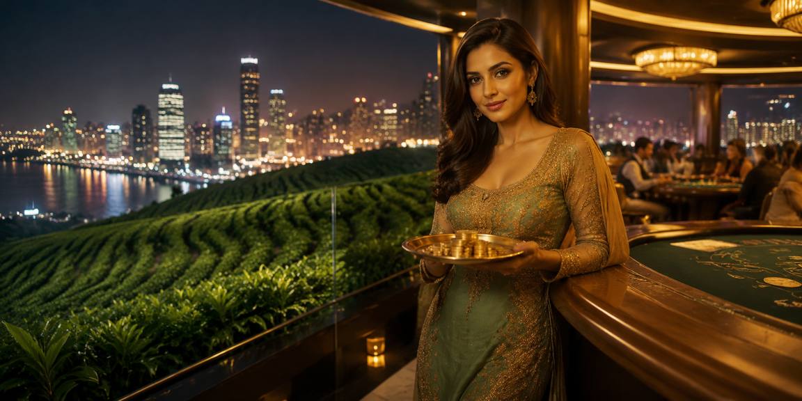 kr44 ইউরোপিয়ান রুলেট